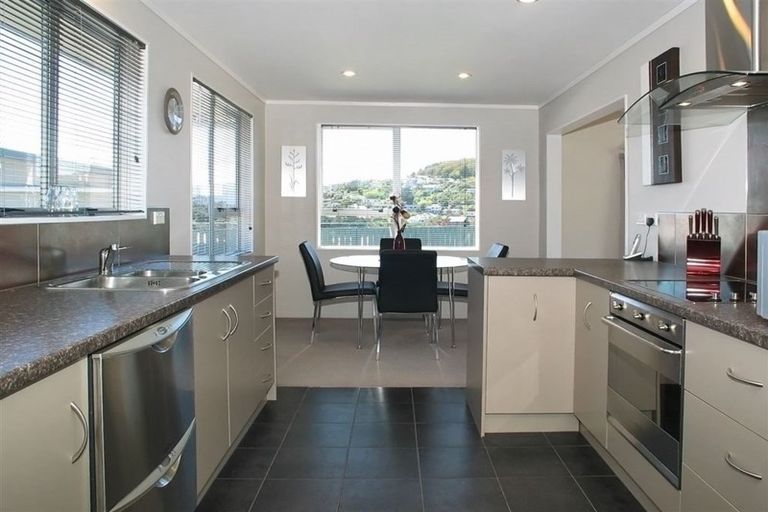 Photo of property in 3 Thimble Lane, Whitby, Porirua, 5024