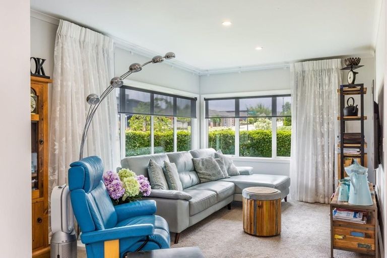 Photo of property in 17 Facilita Avenue, Wharewaka, Taupo, 3330