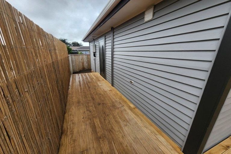 Photo of property in 81 Strathmore Avenue, Levin, 5510