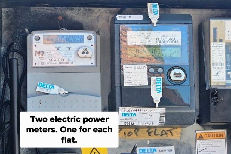 Photo of property in 32 Kirkbride Road, Mangere Bridge, Auckland, 2022