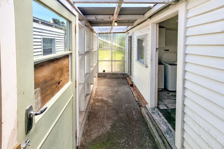 Photo of property in 38 Blake Street, Blaketown, Greymouth, 7805
