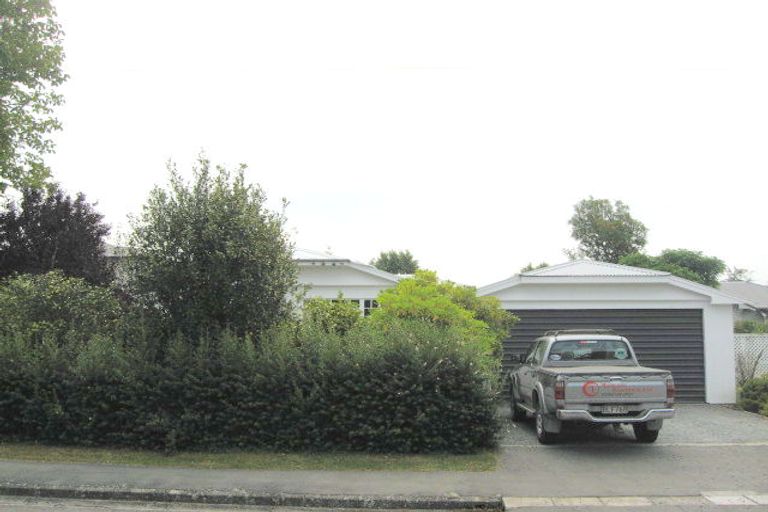 Photo of property in 23 Weston Road, St Albans, Christchurch, 8052