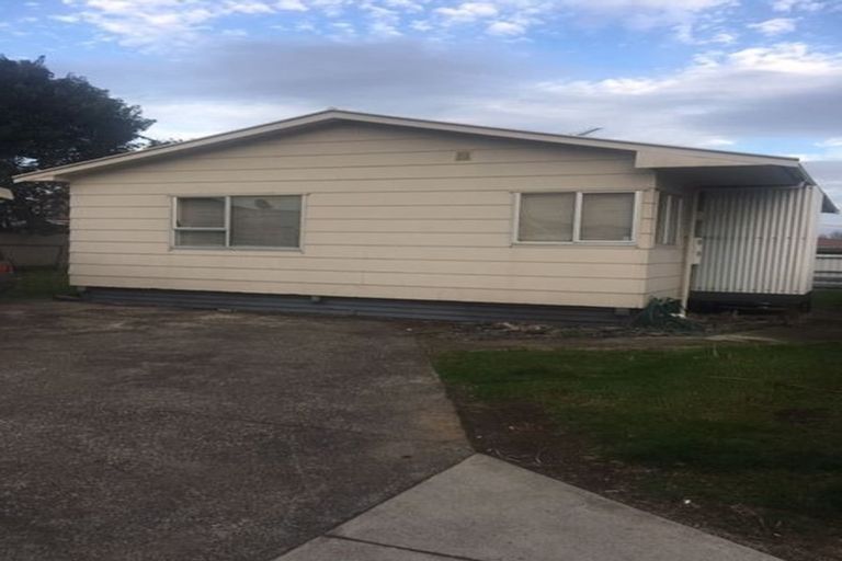 Photo of property in 1/22 Opaheke Road, Papakura, 2110
