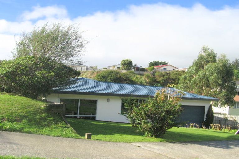 Photo of property in 19 Rose Street, Ranui, Porirua, 5024
