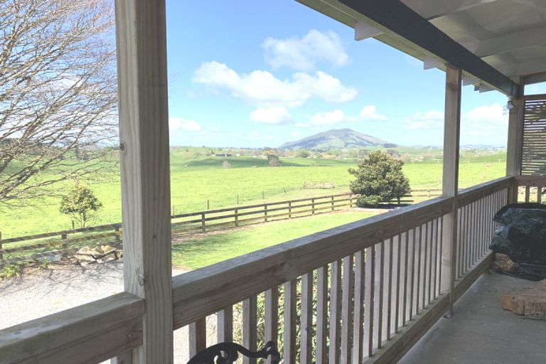 Photo of property in 141 Burns Road, Te Awamutu, 3876