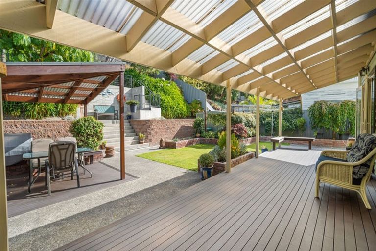 Photo of property in 20 Brittan Terrace, Lyttelton, 8082