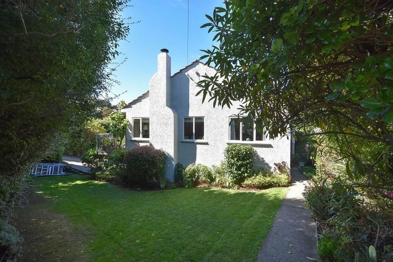 Photo of property in 63 Oakwood Avenue, Maryhill, Dunedin, 9011