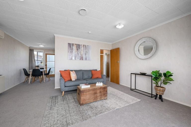 Photo of property in 3/12 Newbourne Crescent, Redwoodtown, Blenheim, 7201