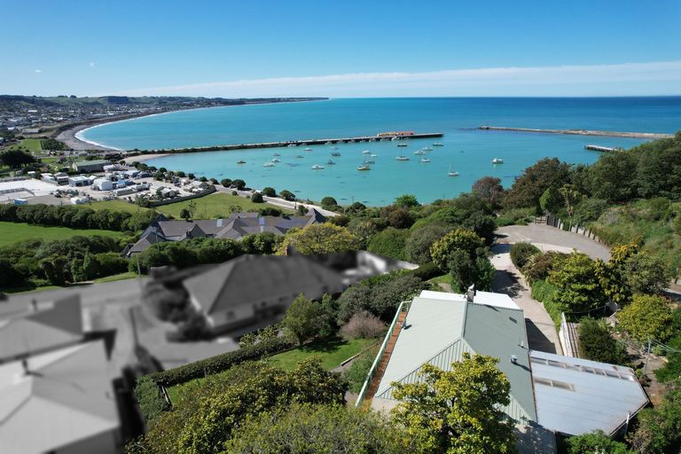 Photo of property in 2a Avon Street, South Hill, Oamaru, 9400