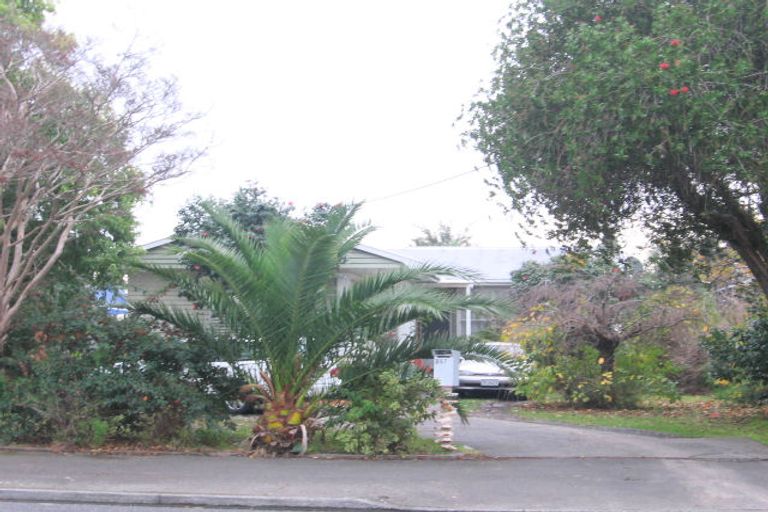 Photo of property in 257 Kennedy Road, Onekawa, Napier, 4110