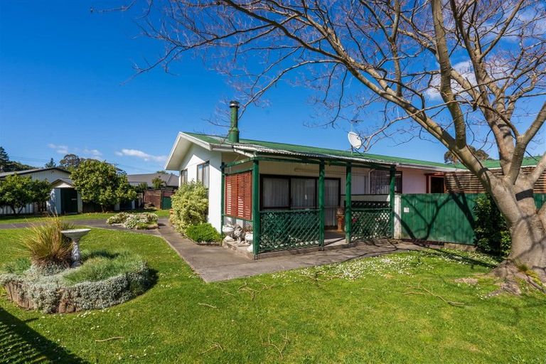 Photo of property in 16 James Street, Mangapapa, Gisborne, 4010