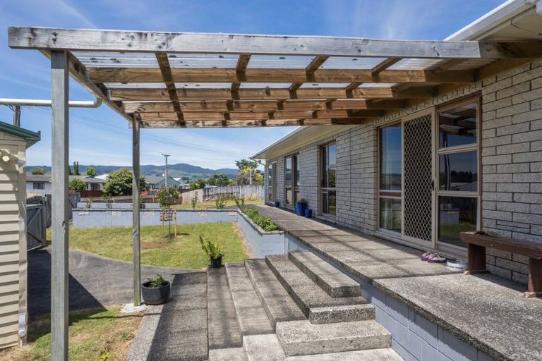 Photo of property in 17 Station Road, Waihi, 3610