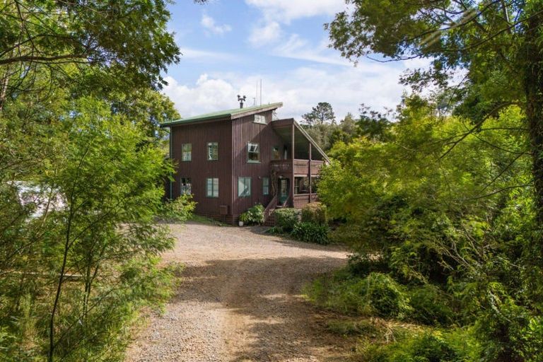 Photo of property in 383a Lockington Road, Aongatete, Katikati, 3181