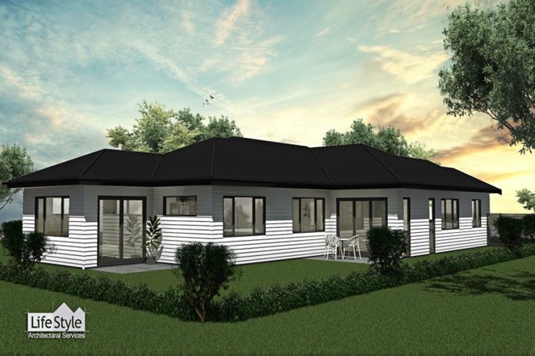 Photo of property in 75 Vinistra Road, Kumeu, 0810