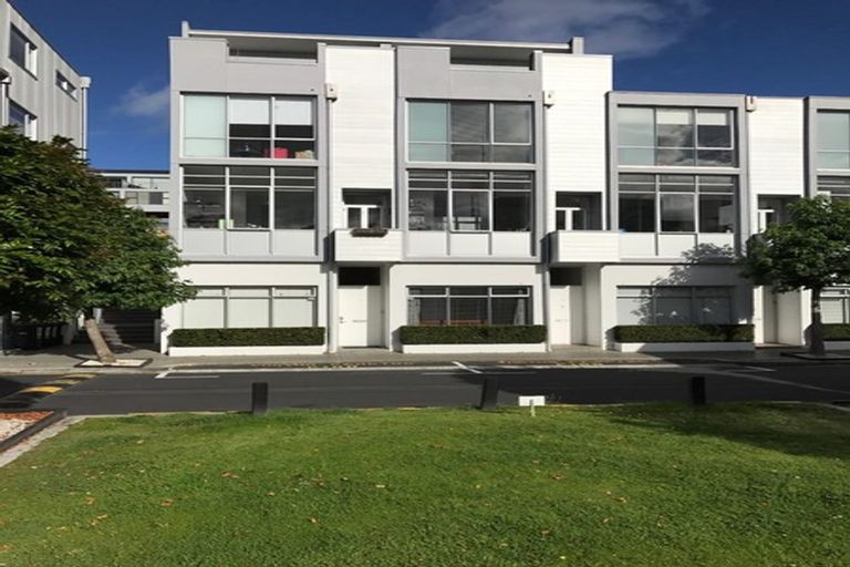 Photo of property in 18 Telpher Street, Auckland Central, Auckland, 1010