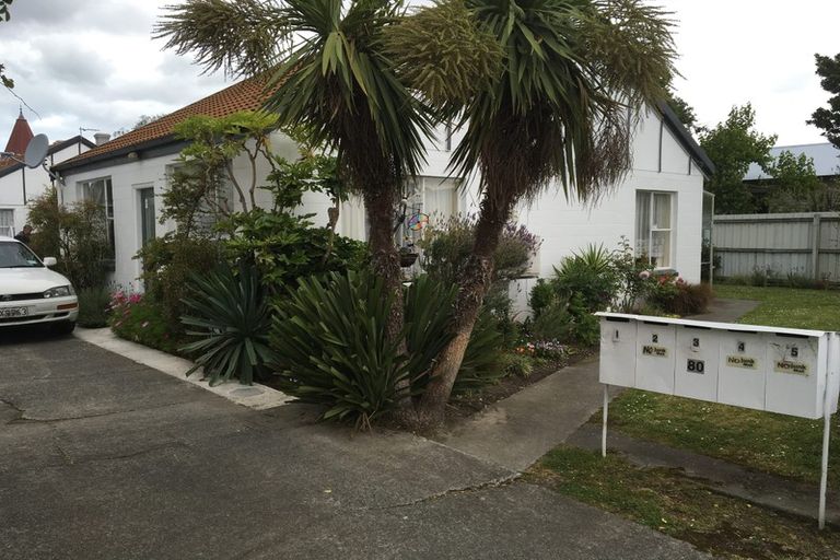 Photo of property in 2/80 Vogel Street, Richmond, Christchurch, 8013
