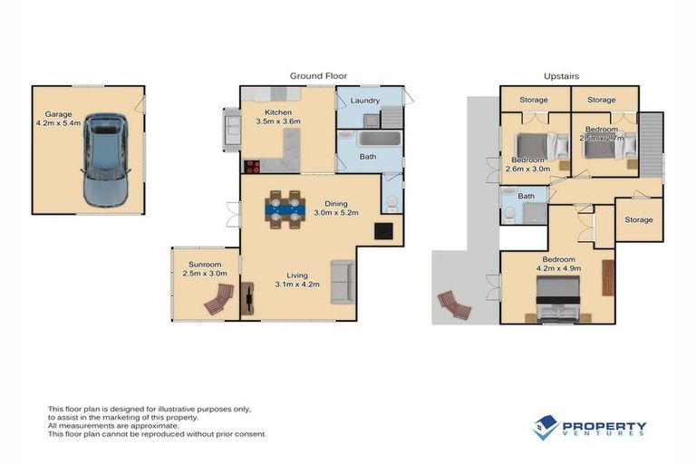 Photo of property in 1b Oak Avenue, Nawton, Hamilton, 3200