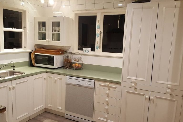 Photo of property in 99 Russel Street, Gladstone, Invercargill, 9810