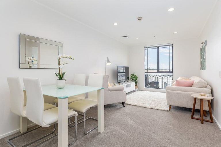 Photo of property in 324/184 Symonds Street, Eden Terrace, Auckland, 1010