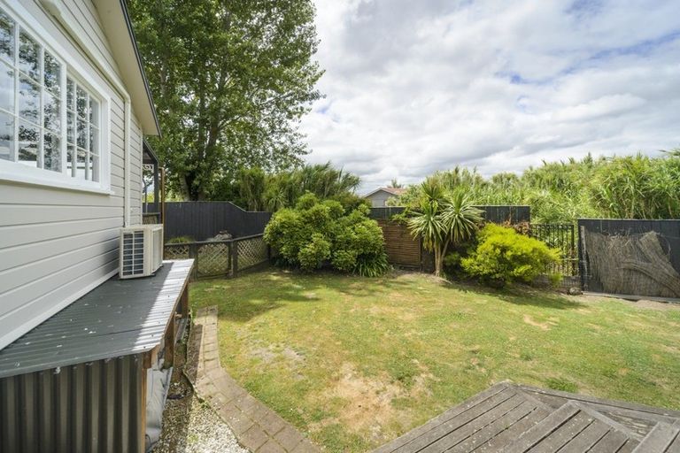 Photo of property in 5 Queen Street, Feilding, 4702
