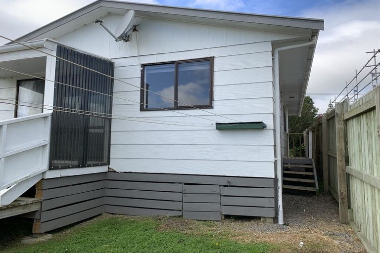 Photo of property in 141 Cambridge Street, Levin, 5510