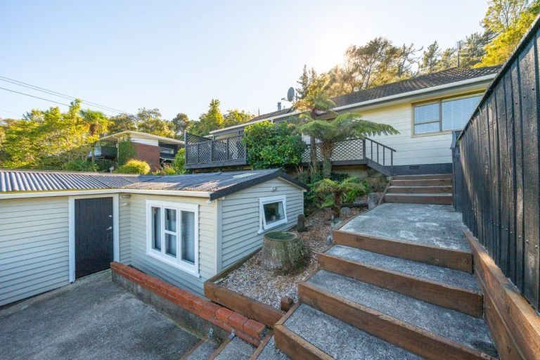Photo of property in 35 Kairimu Street, Stokes Valley, Lower Hutt, 5019