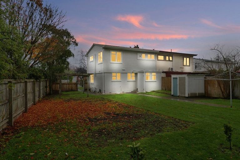 Photo of property in 24b Morley Street, Bryndwr, Christchurch, 8053