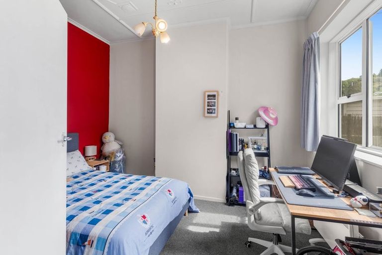 Photo of property in 8 Coburn Avenue, North East Valley, Dunedin, 9010