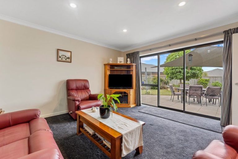 Photo of property in 7 Rowan Place, Witherlea, Blenheim, 7201