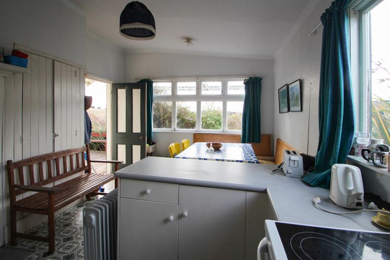 Photo of property in 1146 Smith Road, Livingstone, Oamaru, 9491