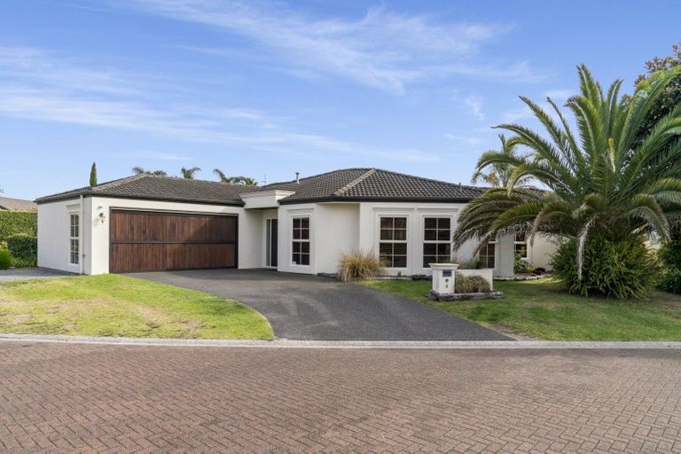Photo of property in 4 Havana Key, Papamoa Beach, Papamoa, 3118
