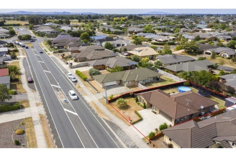 Photo of property in 33 Thomas Road, Huntington, Hamilton, 3210