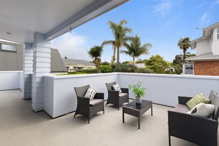 Photo of property in 154c Balmoral Road, Mount Eden, Auckland, 1024