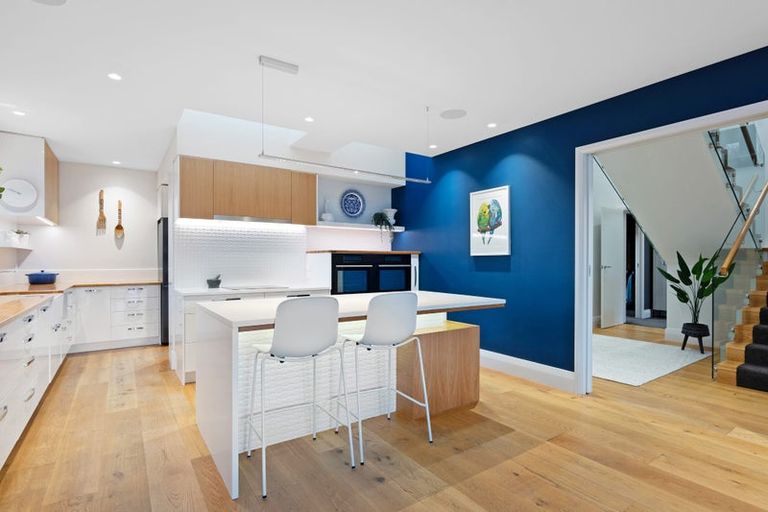 Photo of property in 21 Bluestone Drive, Parklands, Christchurch, 8083