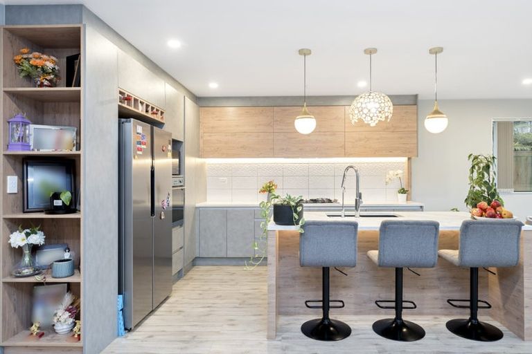 Photo of property in 46 Myland Drive, Hobsonville, Auckland, 0616