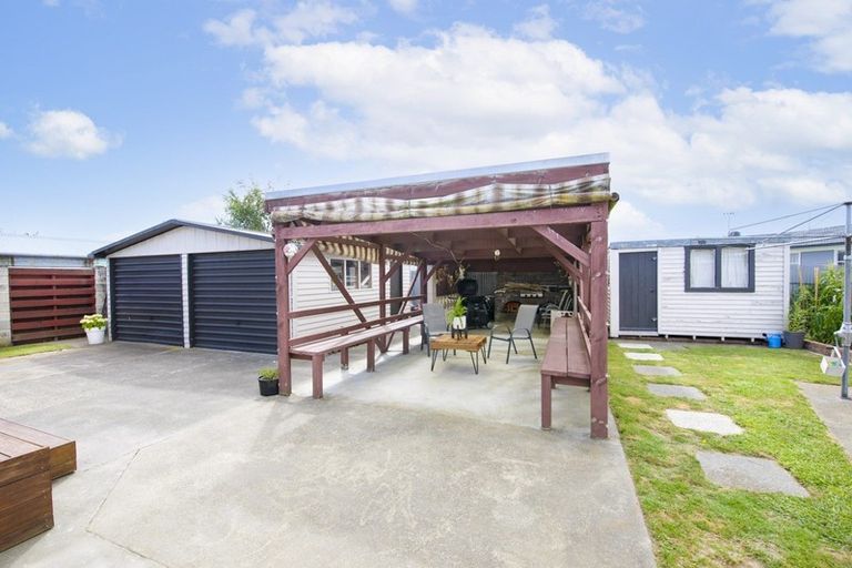 Photo of property in 10 Rochester Street, Tamatea, Napier, 4112