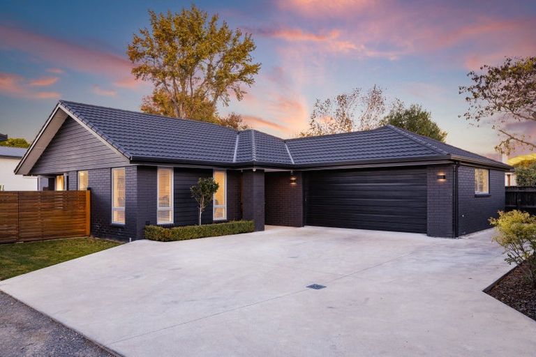 Photo of property in 30 Muller Road, Blenheim, 7201