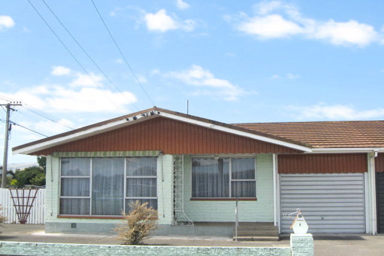 Photo of property in 1 Cheviot Street, Spreydon, Christchurch, 8024