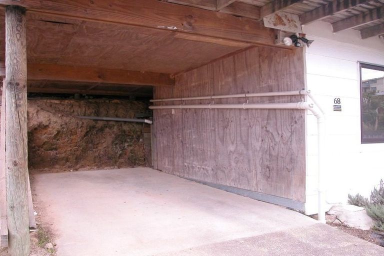 Photo of property in 68 Stapleford Crescent, Browns Bay, Auckland, 0630