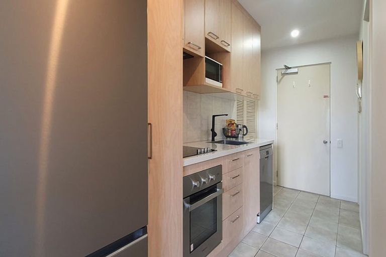 Photo of property in 12/245 Montreal Street, Christchurch Central, Christchurch, 8013