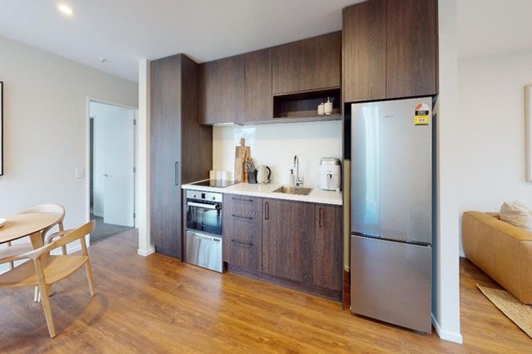 Photo of property in 4/8b Huia Street, Riccarton, Christchurch, 8041