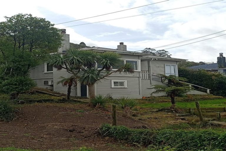 Photo of property in 47 Totara Street, Ravensbourne, Dunedin, 9022