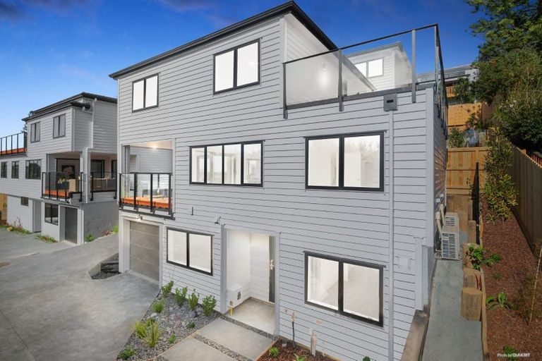 Photo of property in 48d Awaruku Road, Torbay, Auckland, 0630