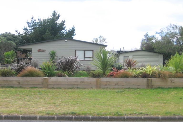 Photo of property in 302 Otahu Road, Whangamata, 3620