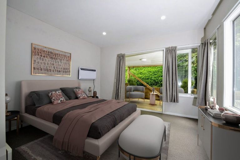 Photo of property in 100b Holloway Road, Aro Valley, Wellington, 6021