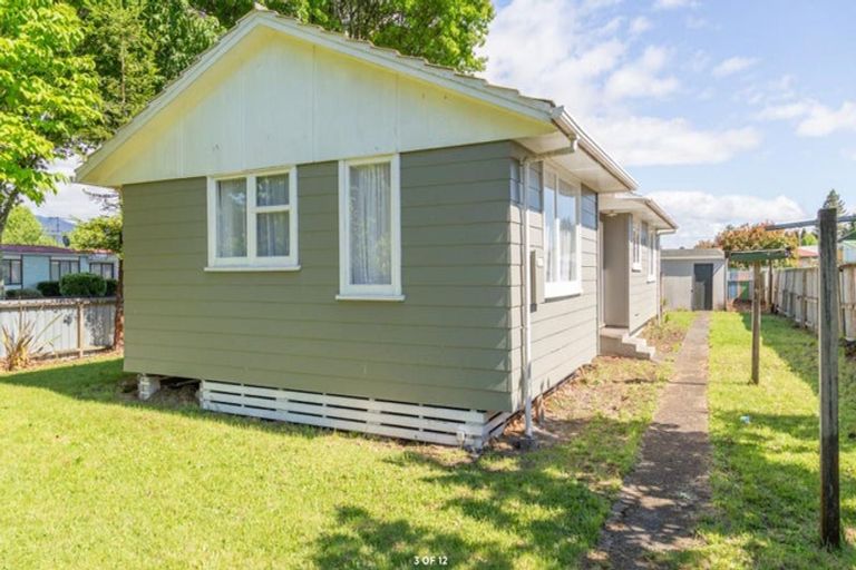 Photo of property in 10 Te Aonini Road, Turangi, 3334