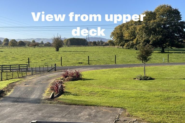 Photo of property in 81 Mills Road, Matangi, Cambridge, 3493