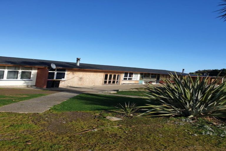 Photo of property in 5 Bolton Street, Orepuki, Riverton, 9881