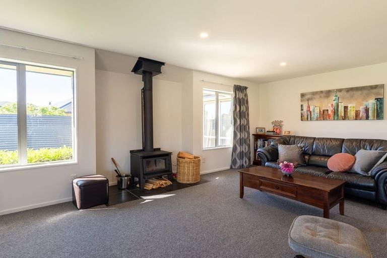 Photo of property in 10 Rhoboro Road, Twizel, 7901