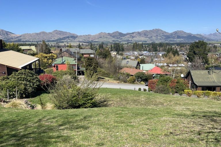 Photo of property in 40 Alpine Avenue, Hanmer Springs, 7334